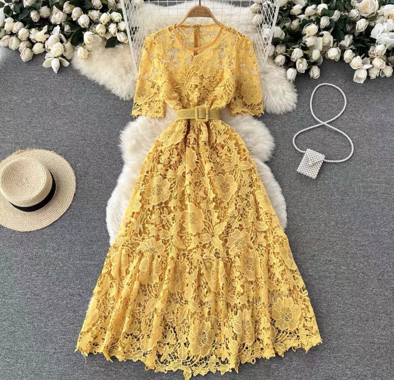 Added Product