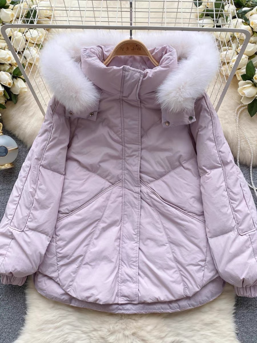 The millionaires club jacket WJ109