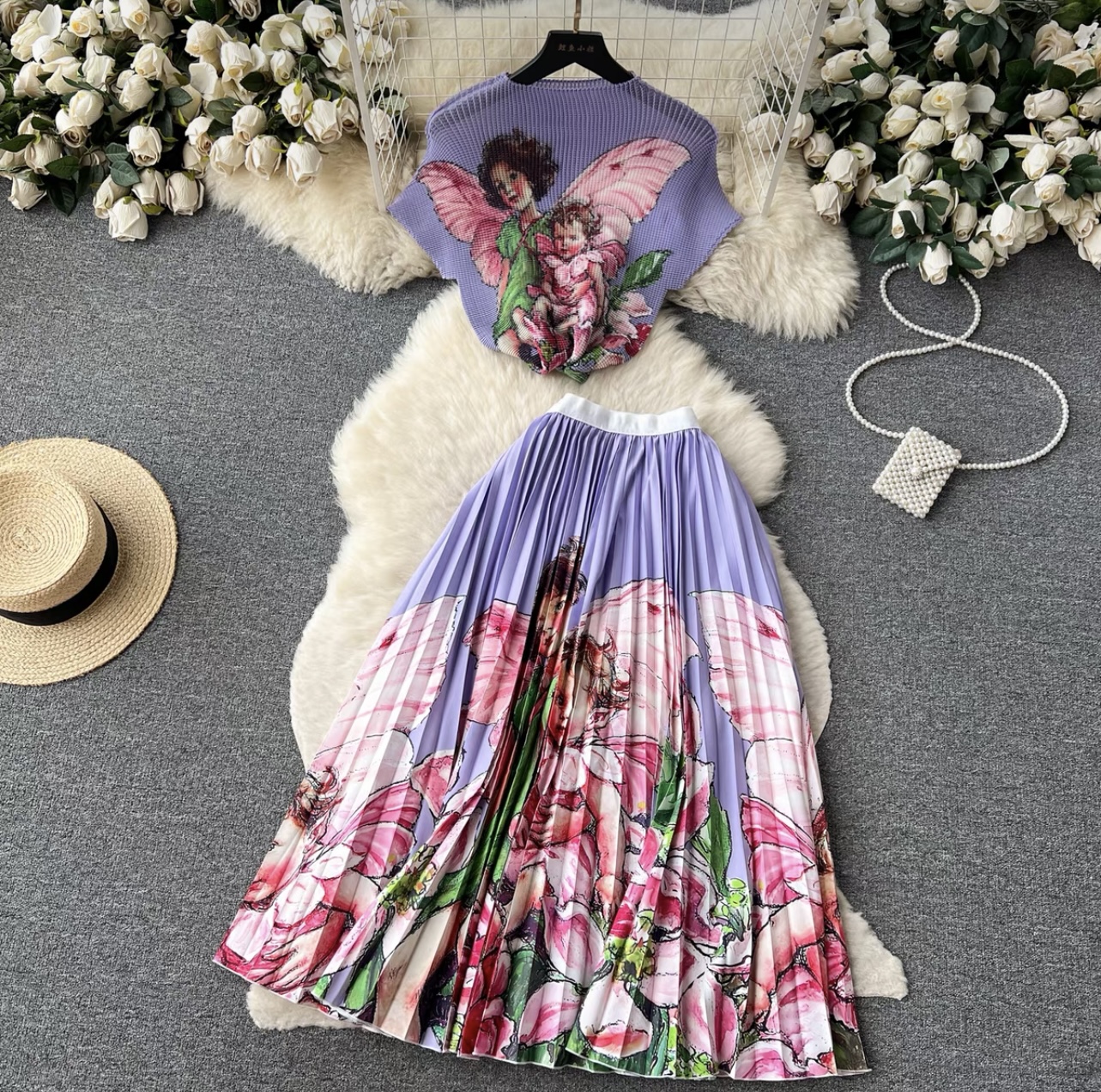 Added Product