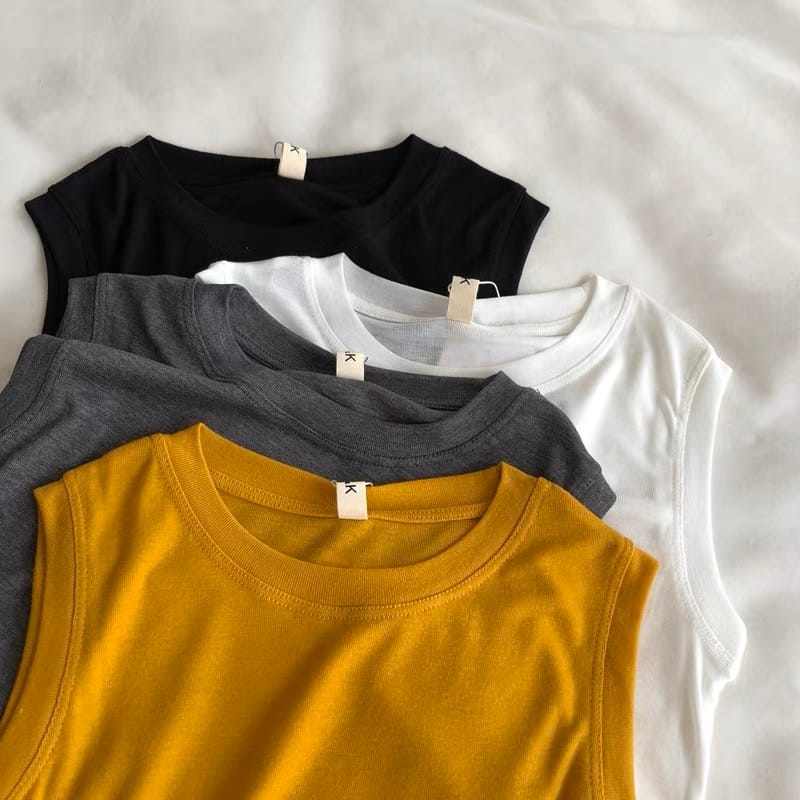 Booked on vacay top TZZ1149 image