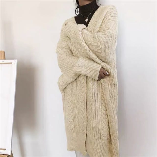 Fall faze oversized sweater SSZZ115 image