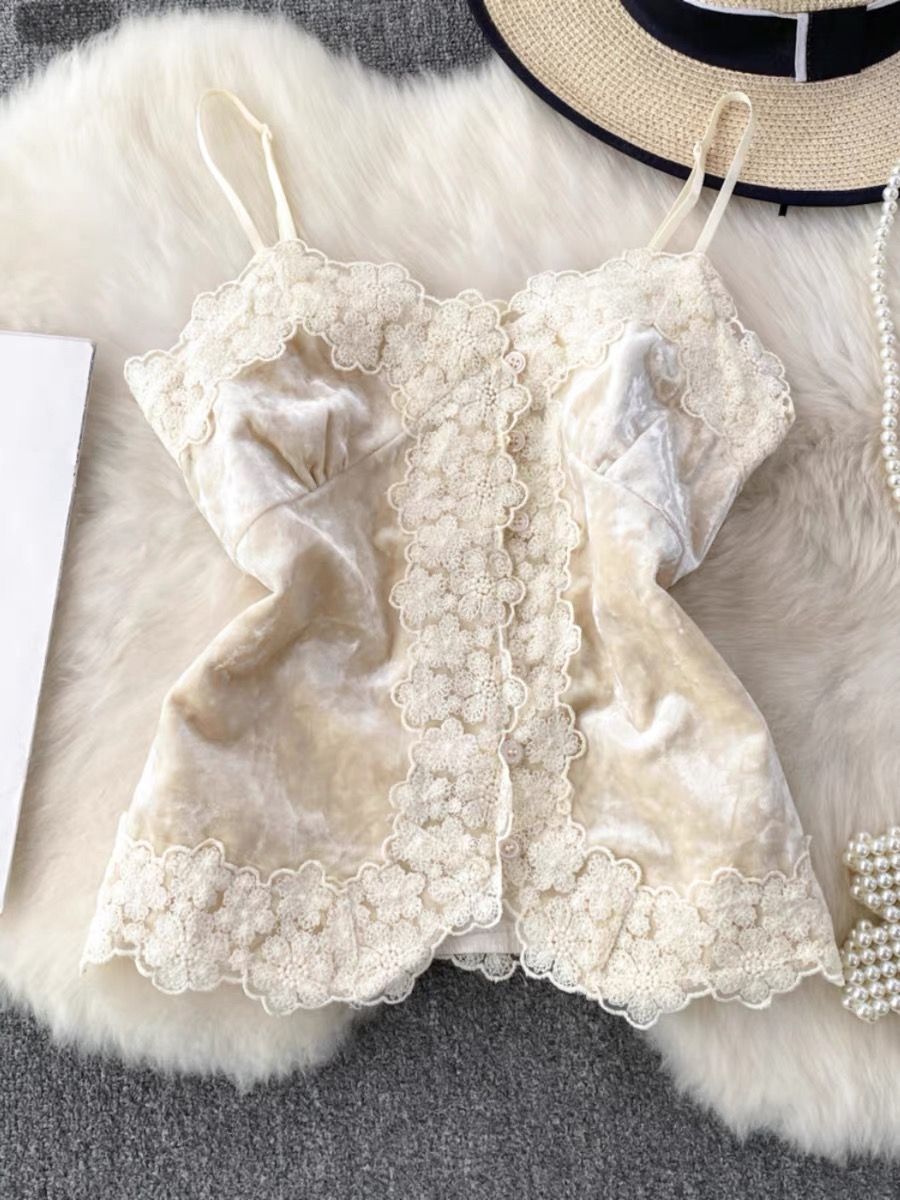 Hello my love top TZZ1966 image