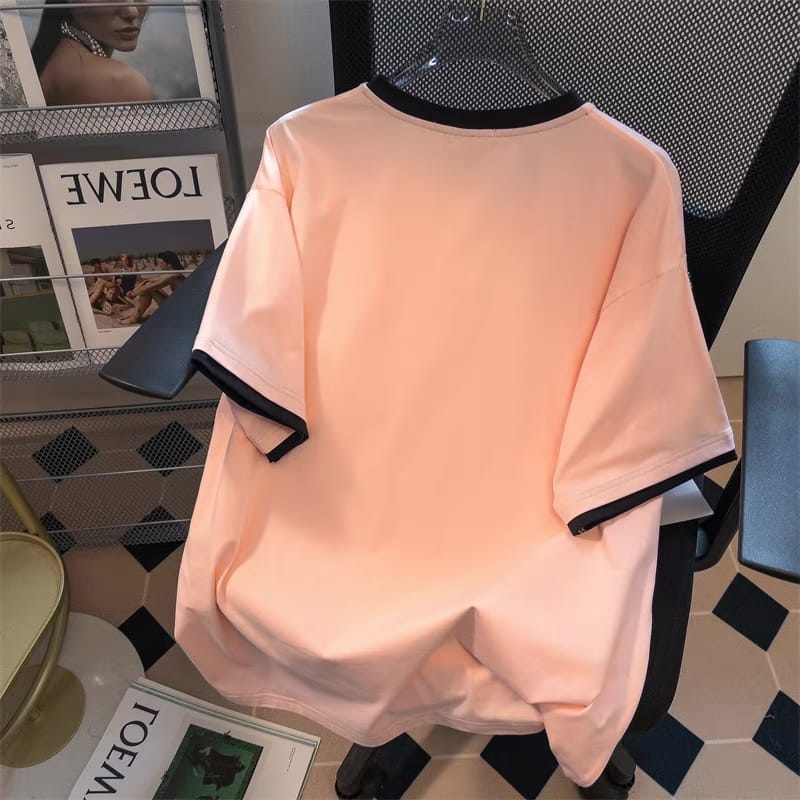 Higher highs tee TSZZ333 image