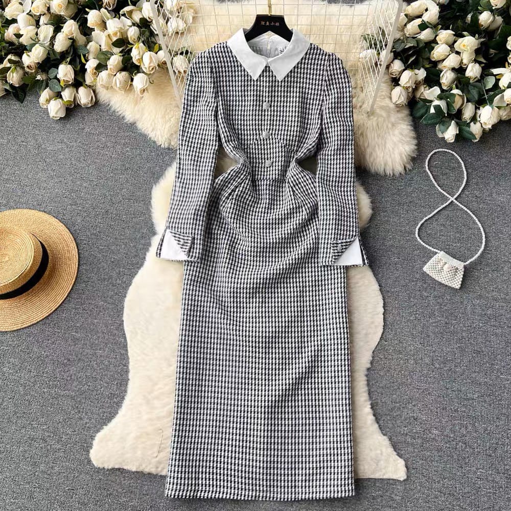 Bombastic law student dress FBC24 image