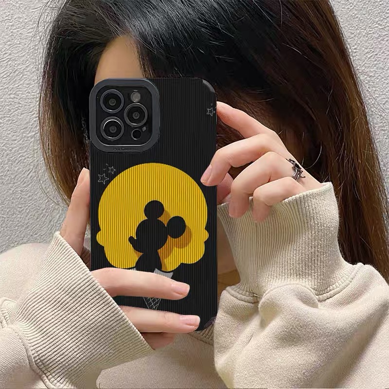 Mickey Mouse phone case AC125