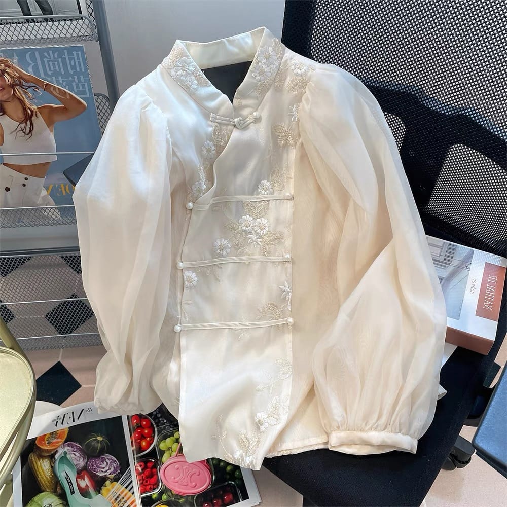 Sweet sugar Korean shirt SDZZ944 image