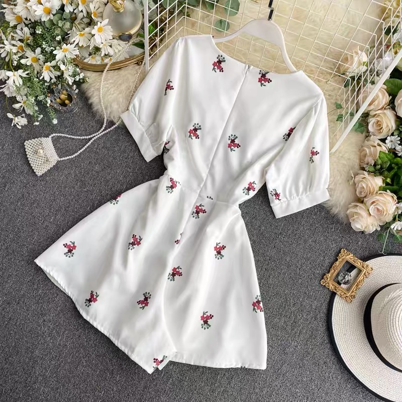 Emmy sleek romper JRZZ257 image