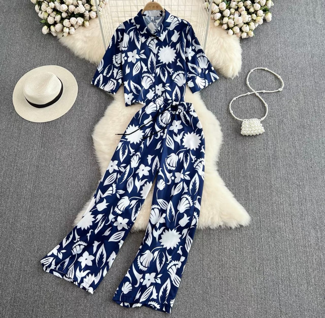 Living better weekend set TPZZ526 image