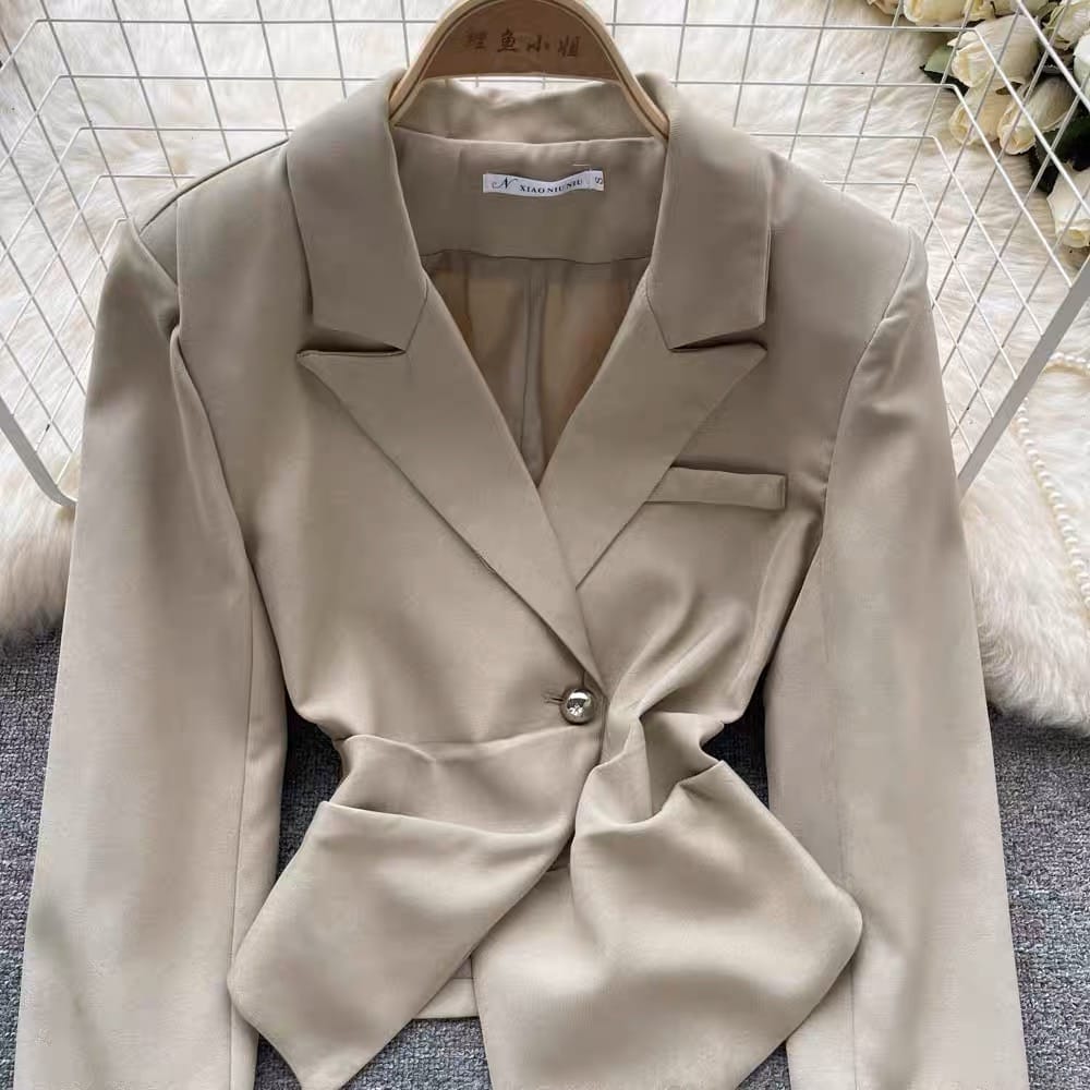 Be mine mini blazer BL107 image