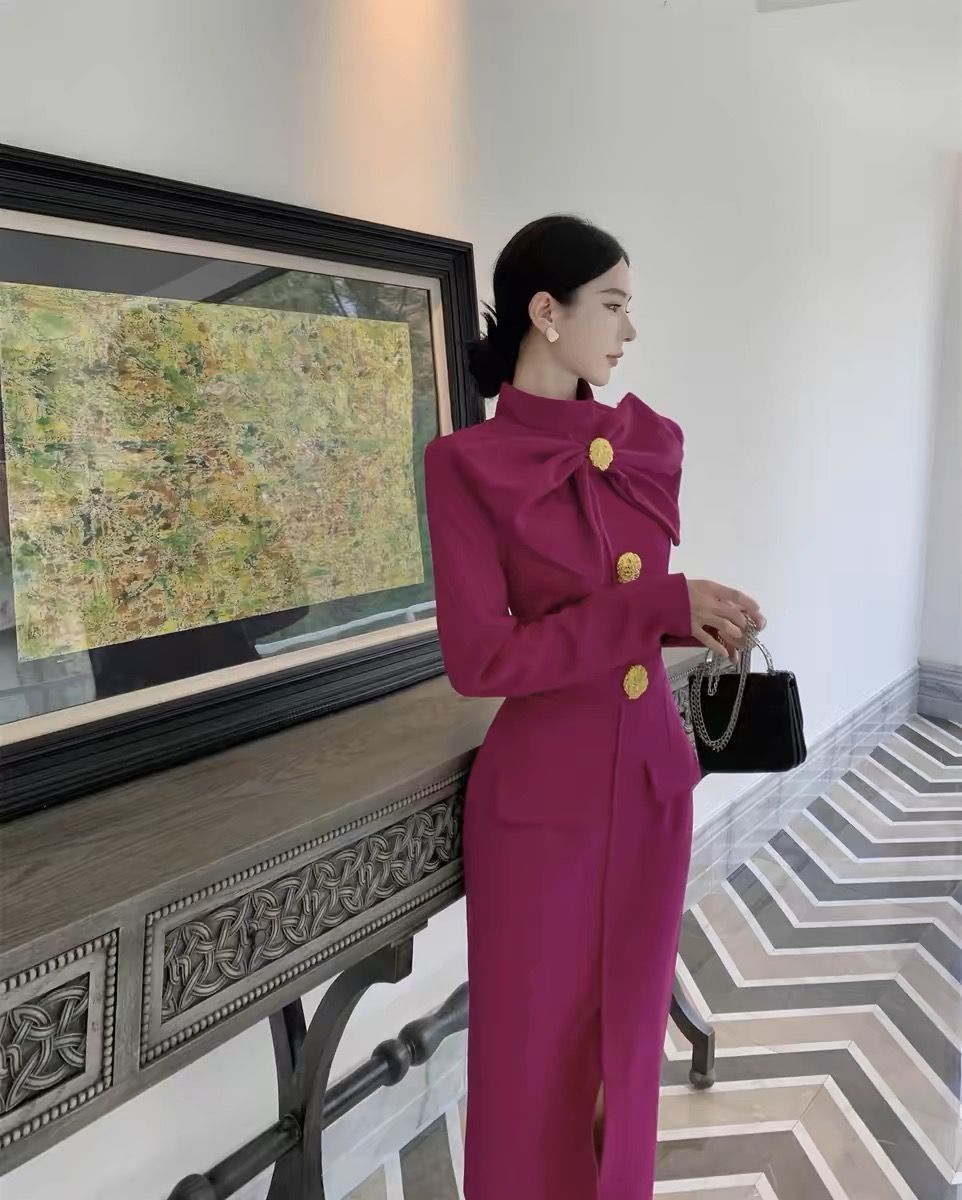 My new love formal dress FBC52 image