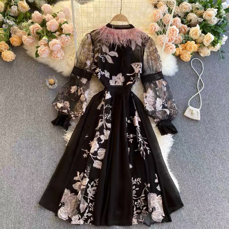 Flights to Cabo dress FD64 image