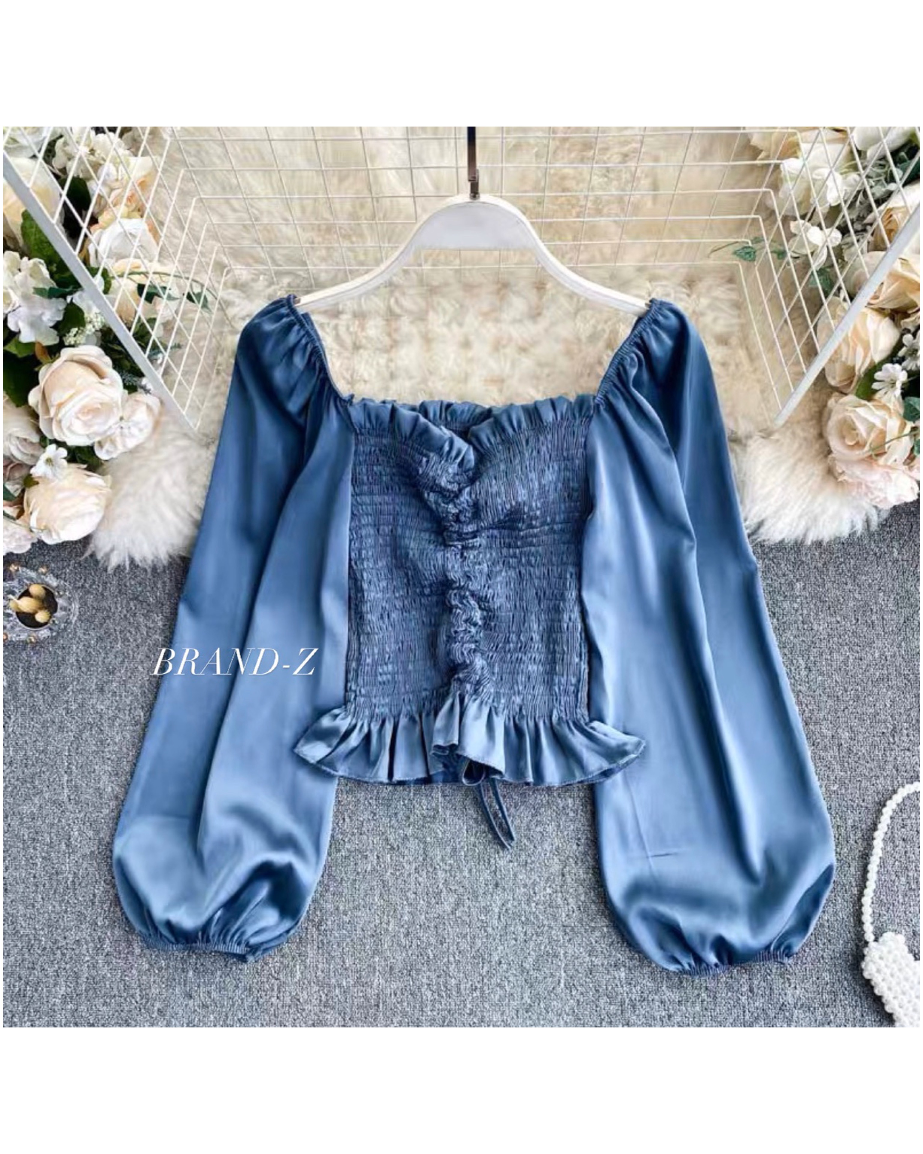 Added Product