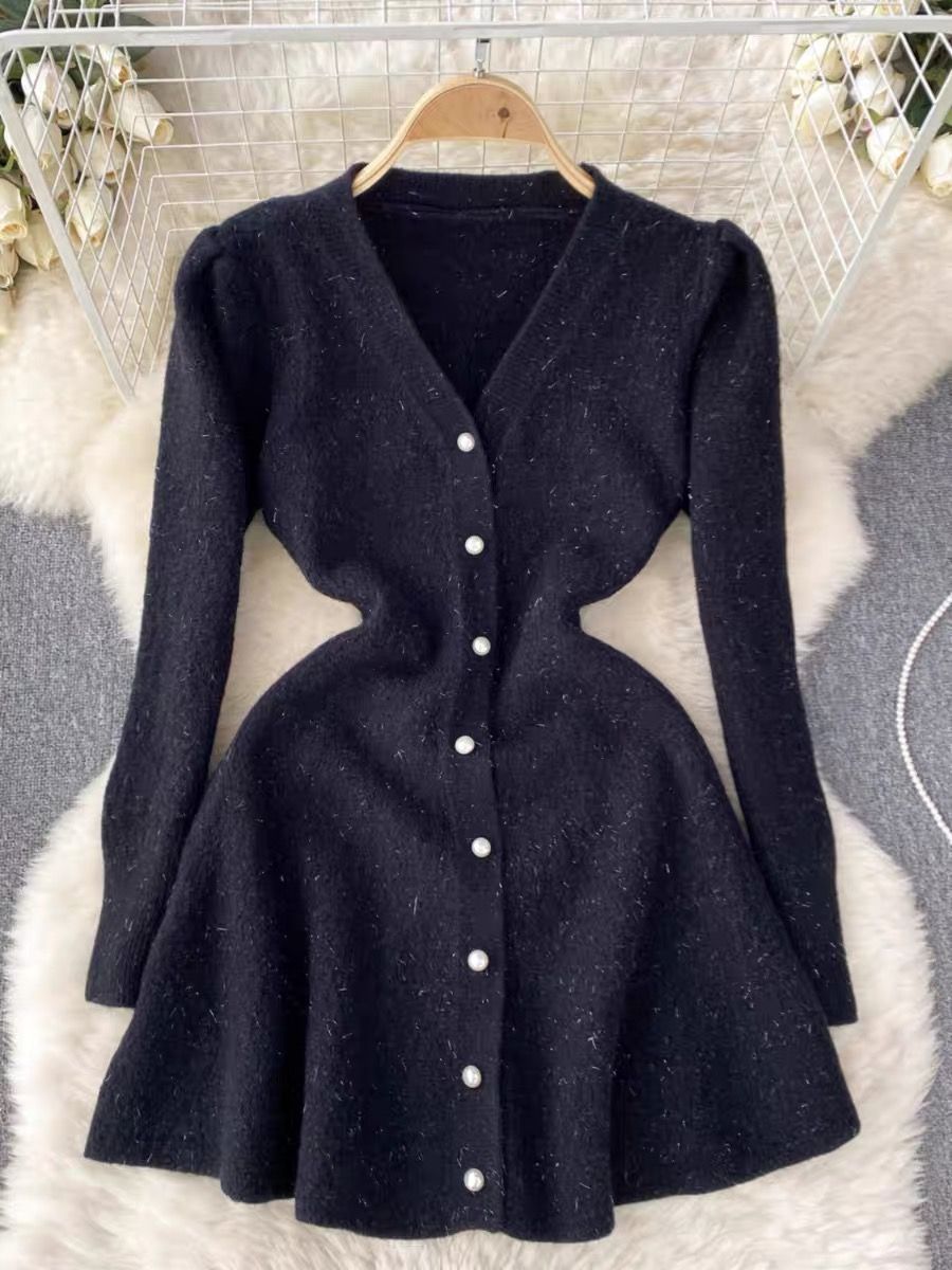 Do not disturb designer dress FD578 image