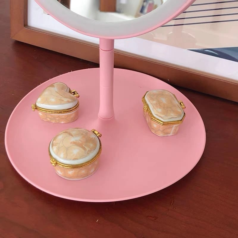 Recharge lamp mirror MK107 image