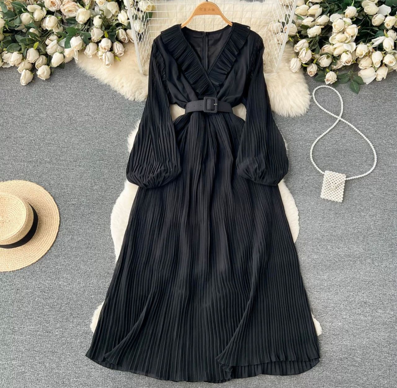 Places to be dress FD185 image