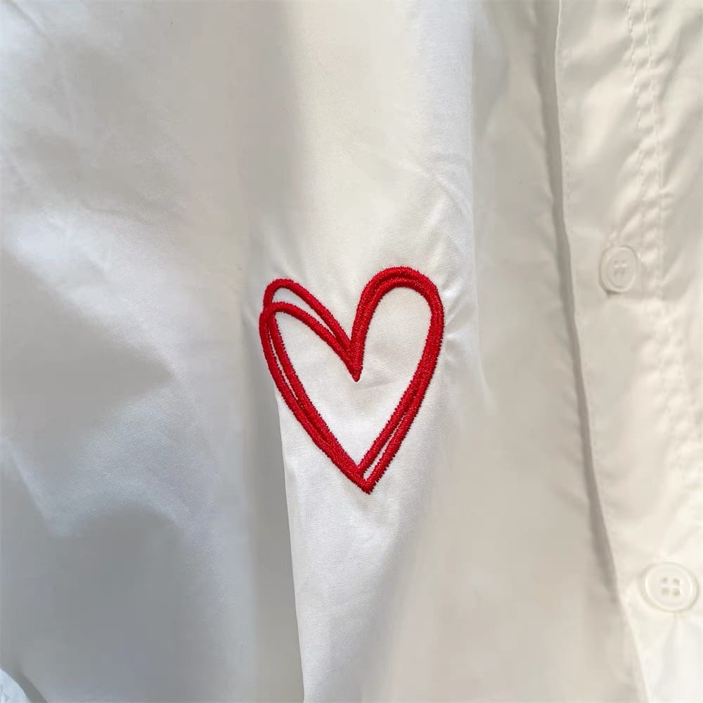 Extra fabulous shirt SDZZ931 image