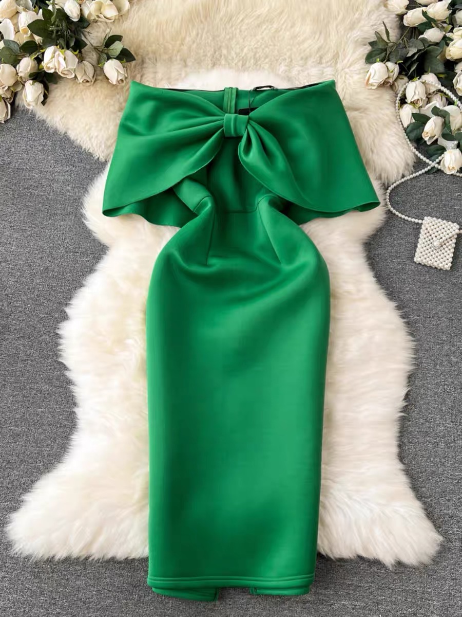 Ceo of formal dress EBC103
