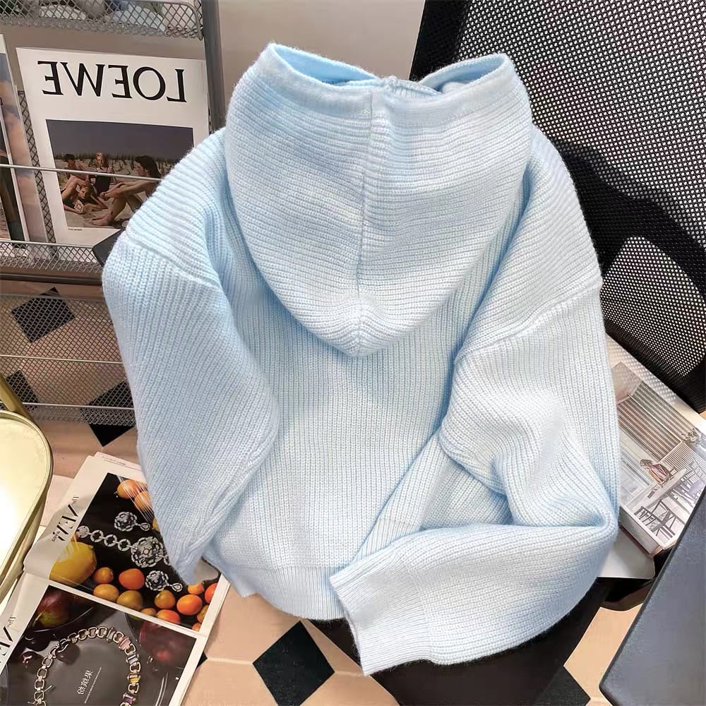 Beauty in comfort sweater SSZZ705 image