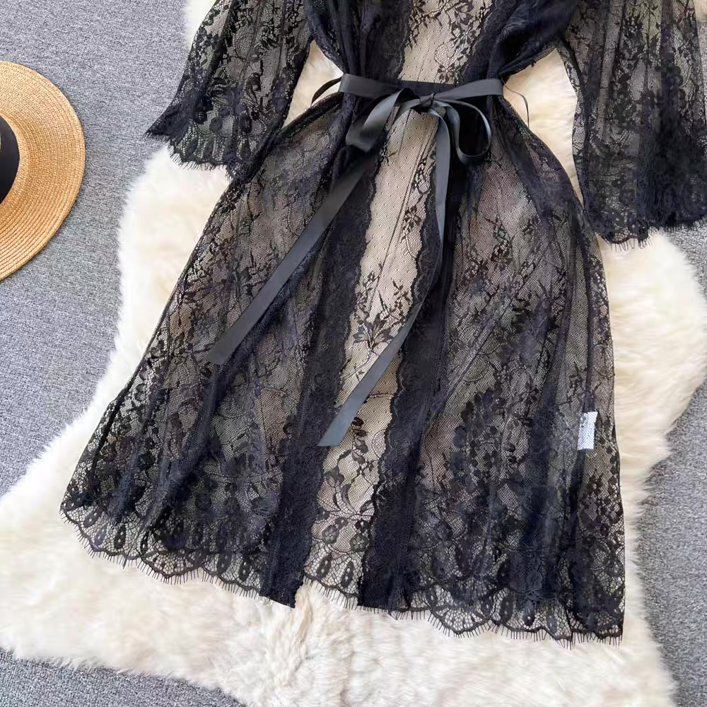 Boujee mama coverup SW112 image