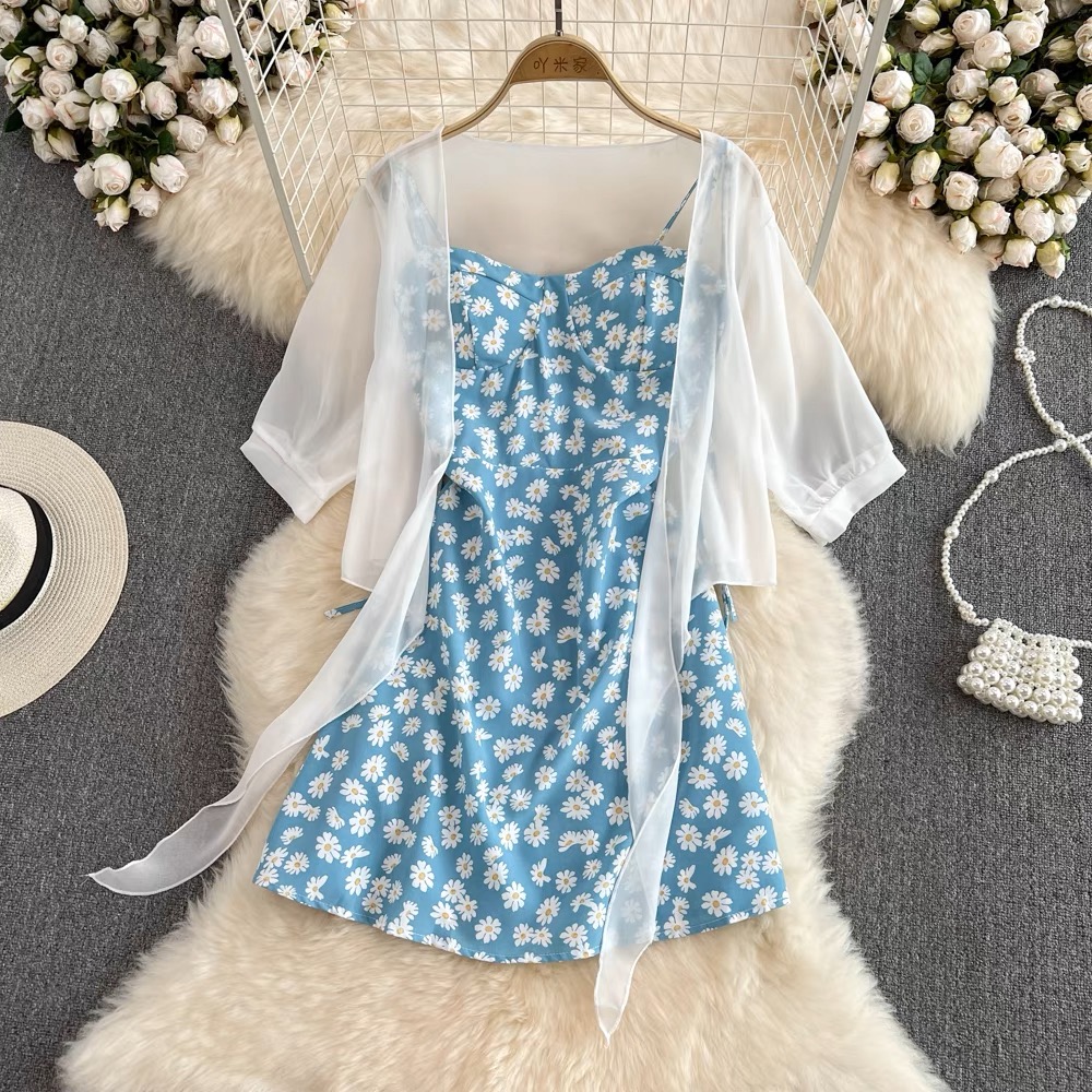 Color me happy dress set CD295 image
