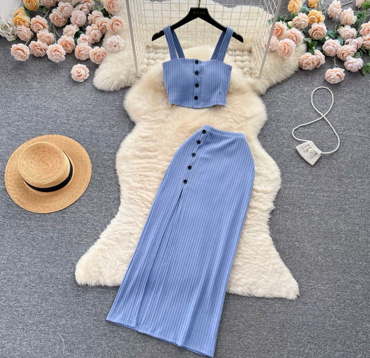 Easy day wool set TPZZ2200 image