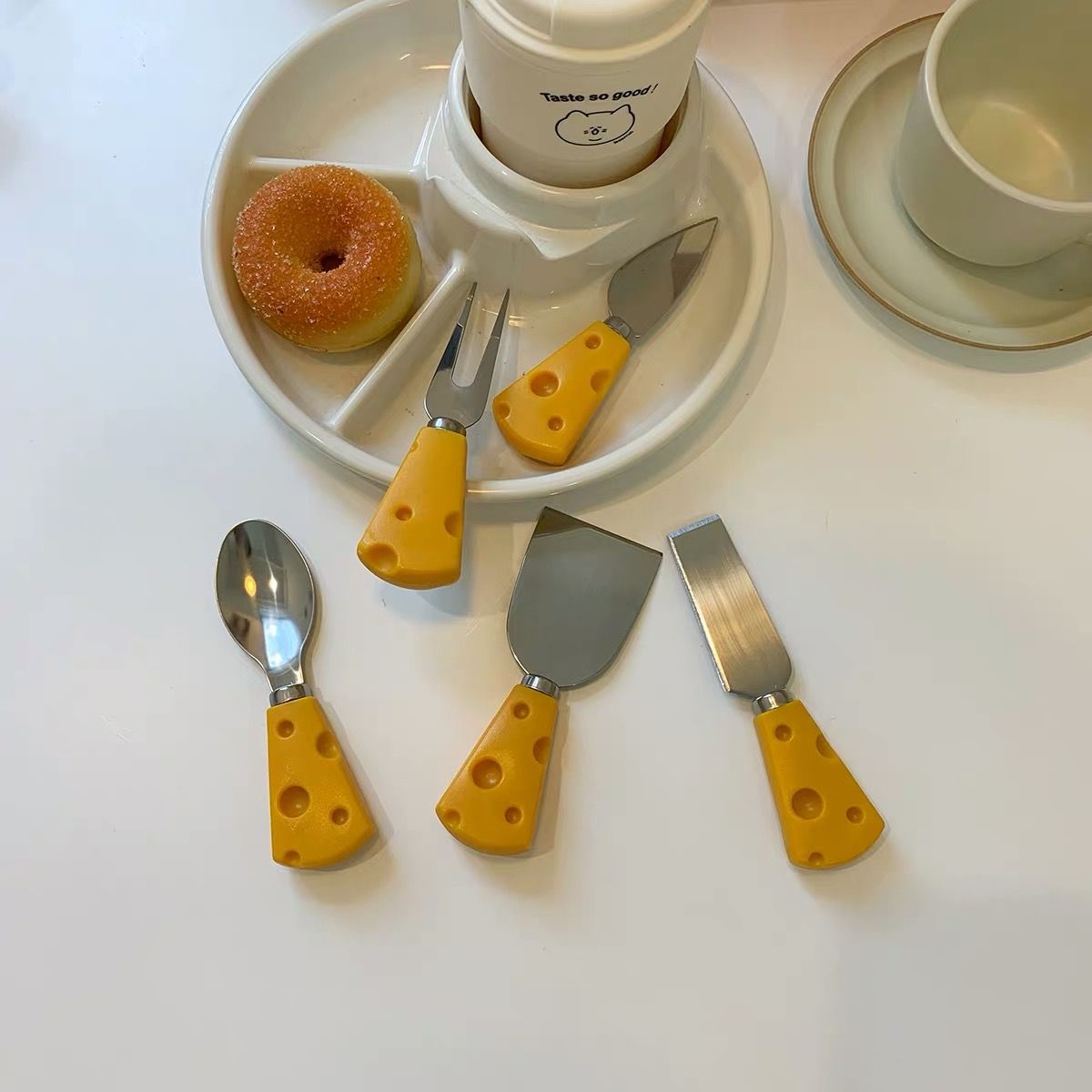 Italian pizza utensils DCZZ108 image