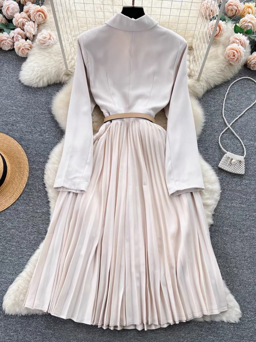 Life is a party suit dress FD572 image