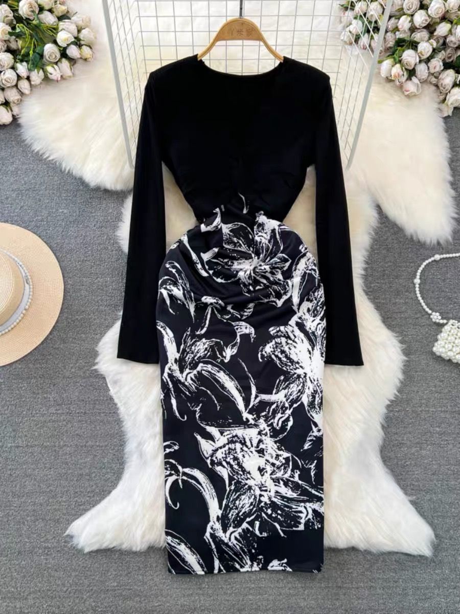 Don’t be shy dress CBC335