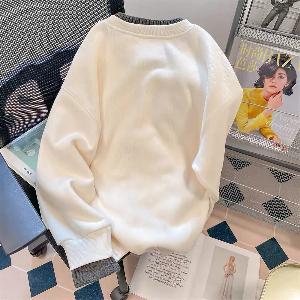 Show stopper sweatshirt SSZZ630 image