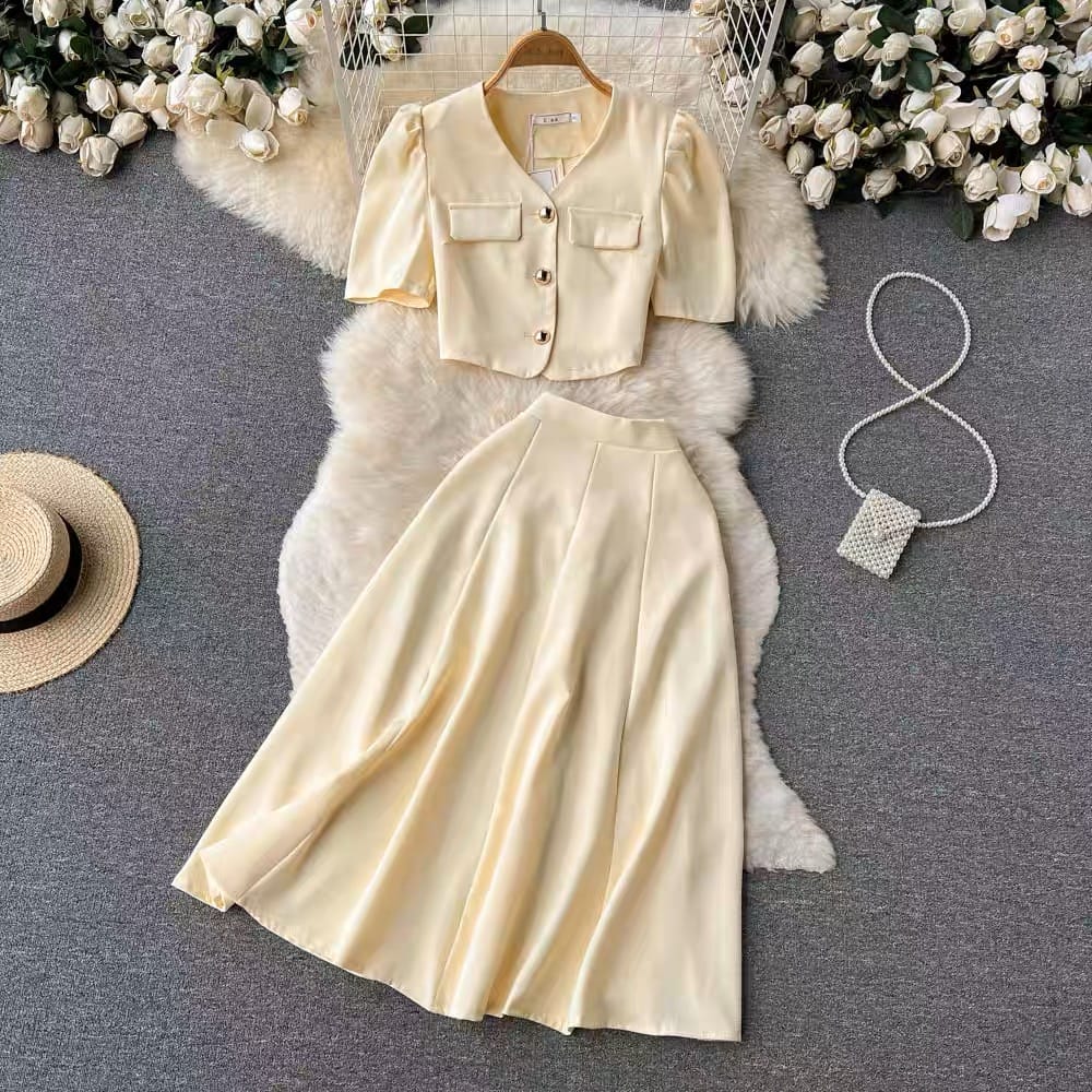 Charming royal set TPZZ2000 image