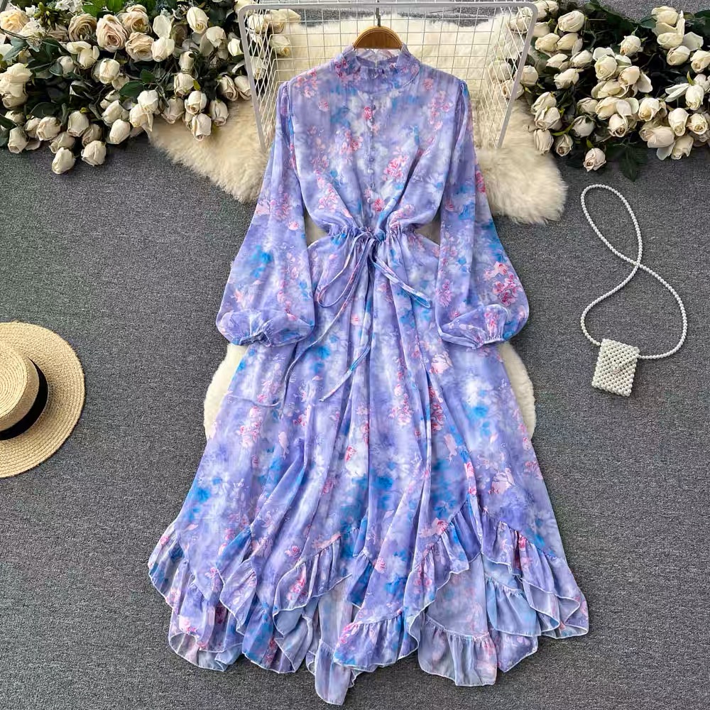 Knockout girl dress CD219 image