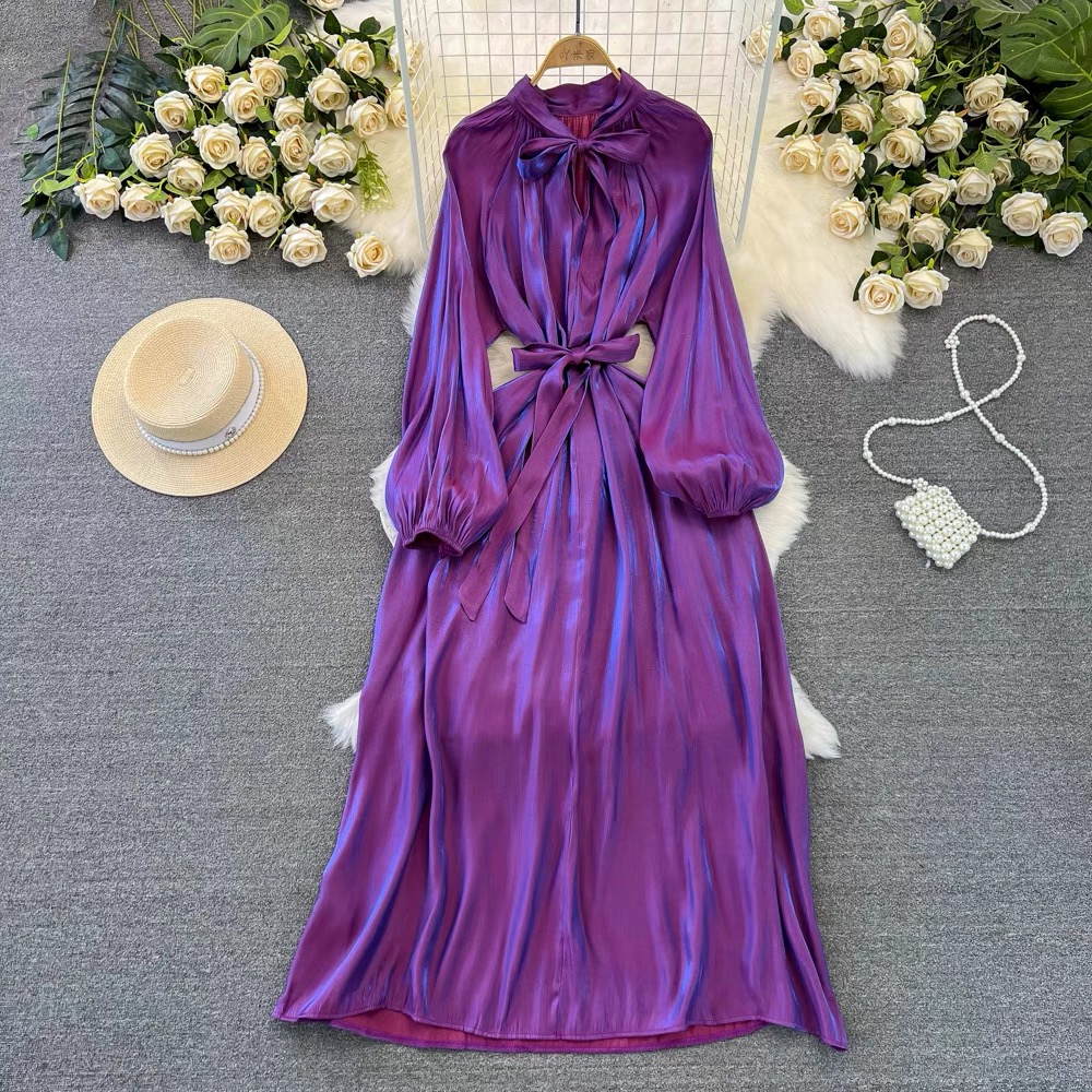 Penthouse worthy designer dress FD608 image