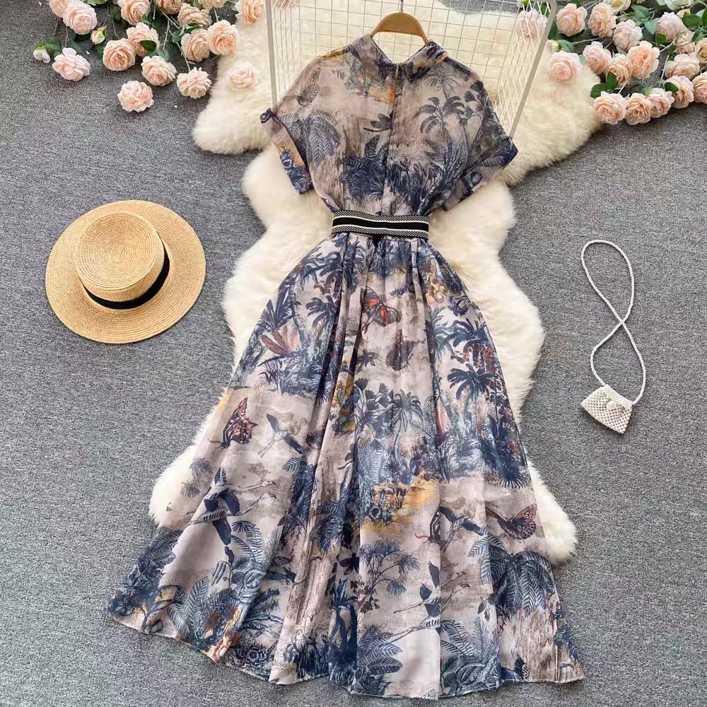No sensor art dress CD69 image
