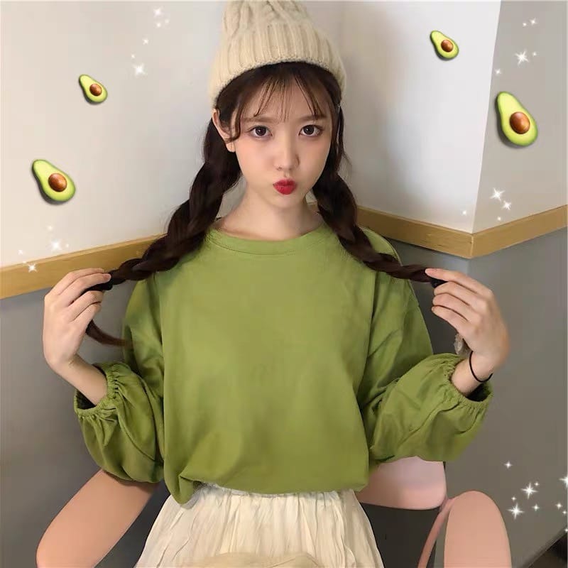 PYT cute top 5KZZ133 image