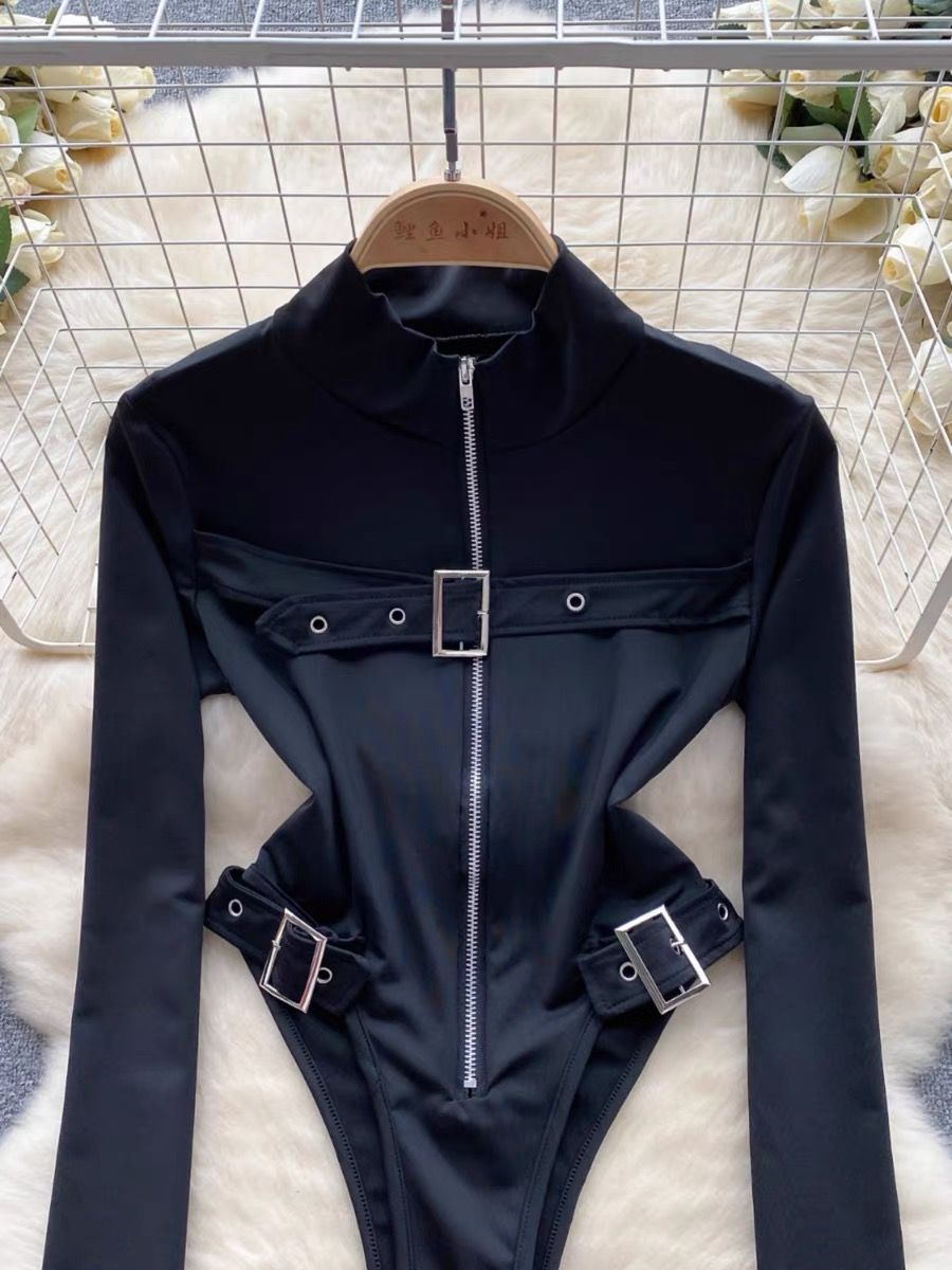 Best revenge bodysuit top TZZ2054 image