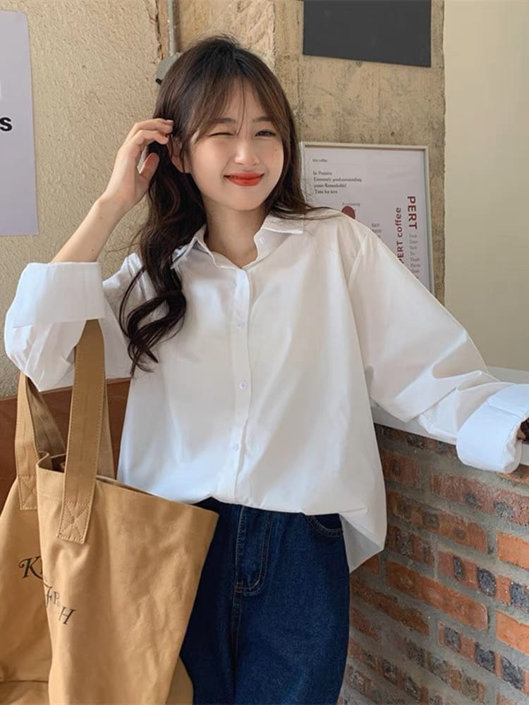 In bloom shirt SDZZ714 image