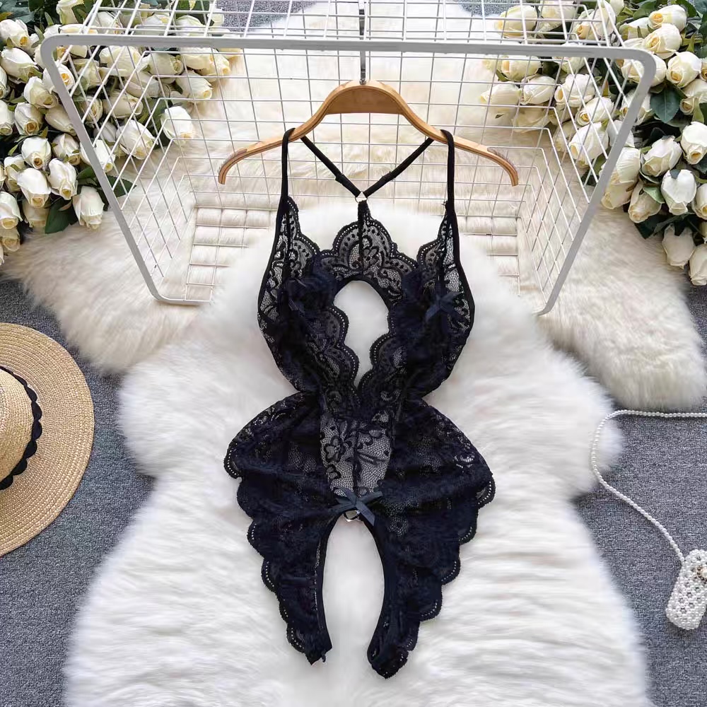 Sexy baby tonight lace LI110 image