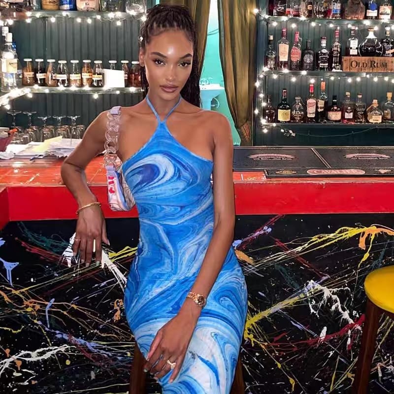 Blue for your gown CBC70 image