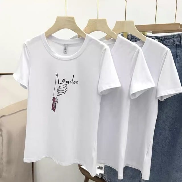 Everyday tee-shirt 5KZZ126 image