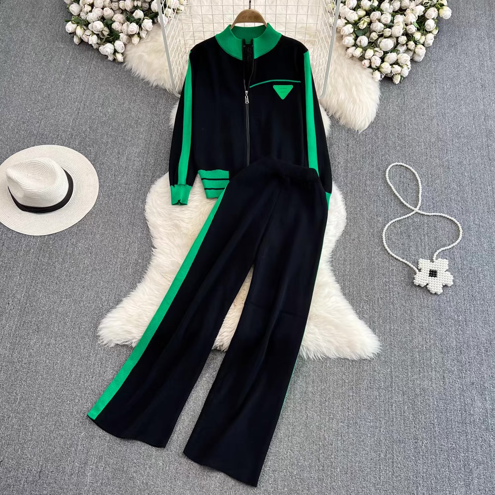 Dangerously obsessed track suit TPZZ902 image