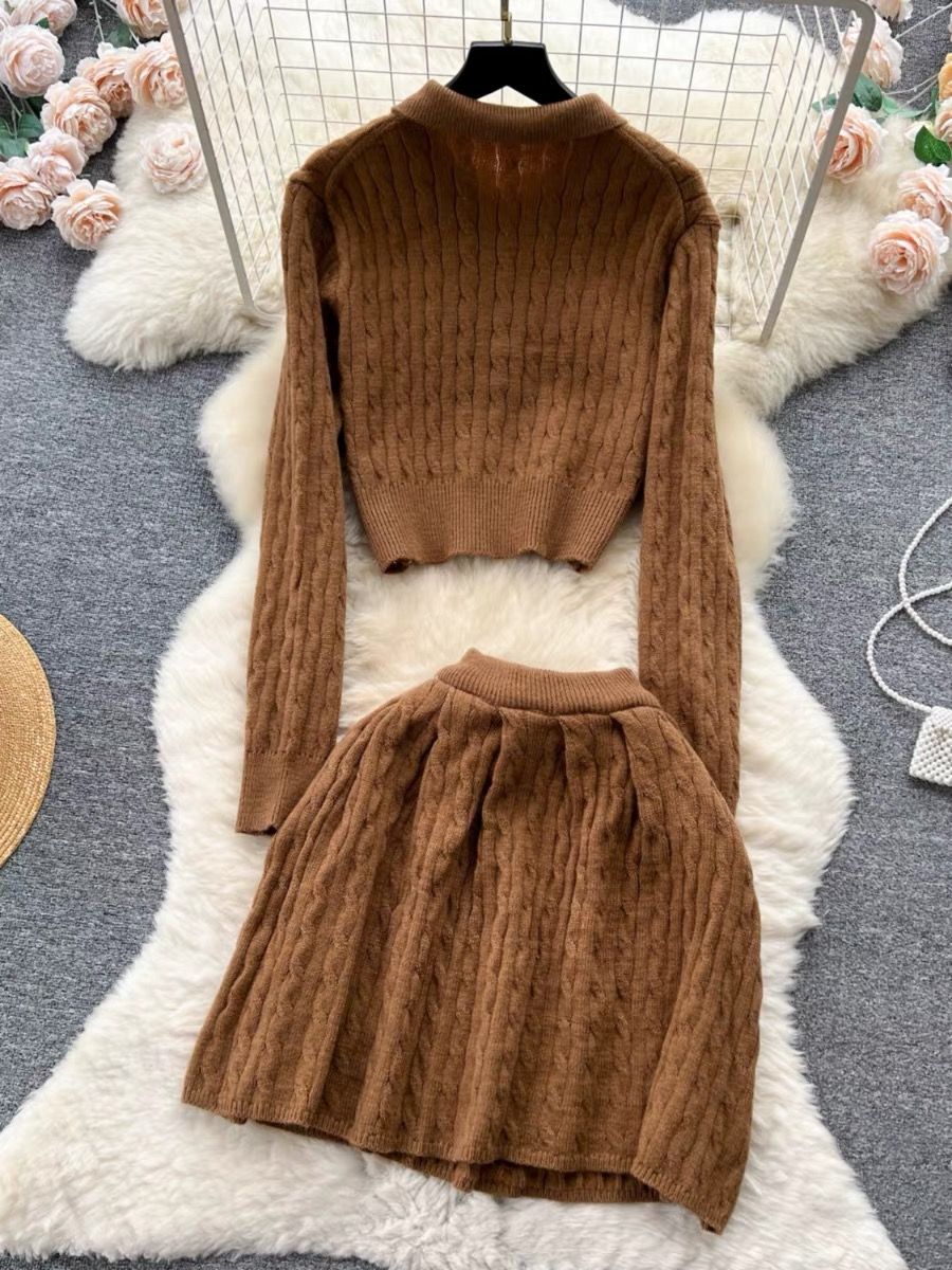 Freedom tour cozy set TPZZ2672 image