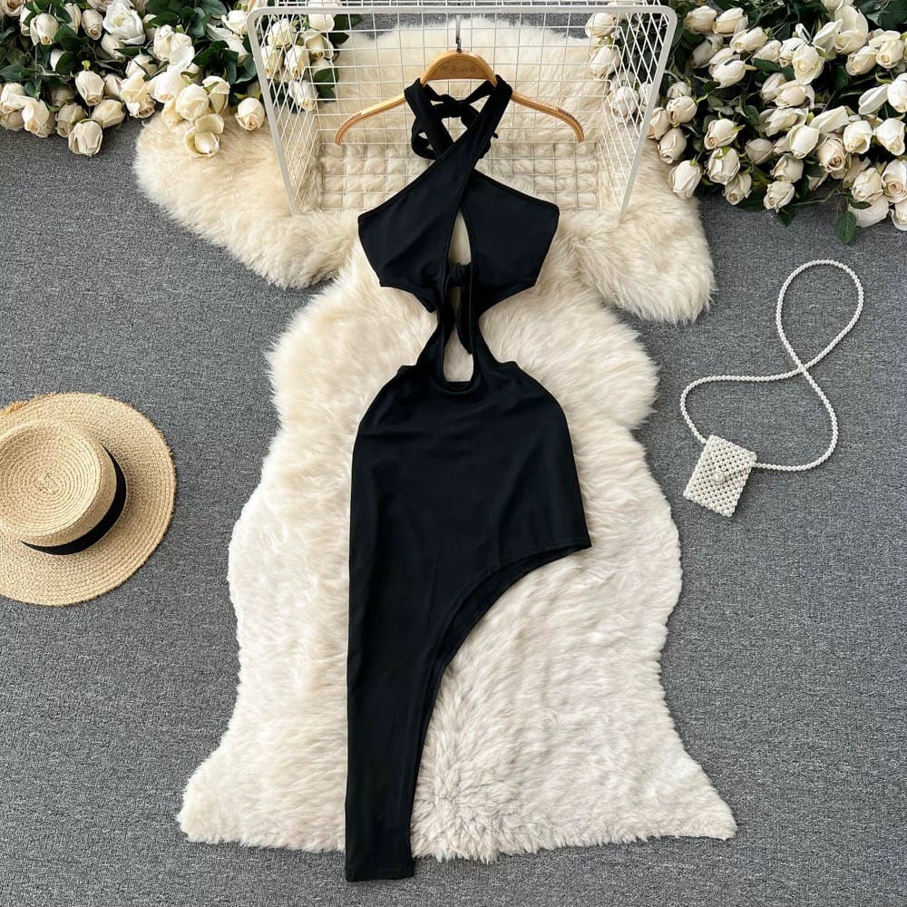 New lover sexy gown CBC56 image