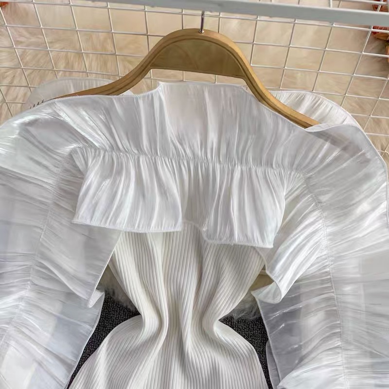 All about me balloon blouse BE118 image