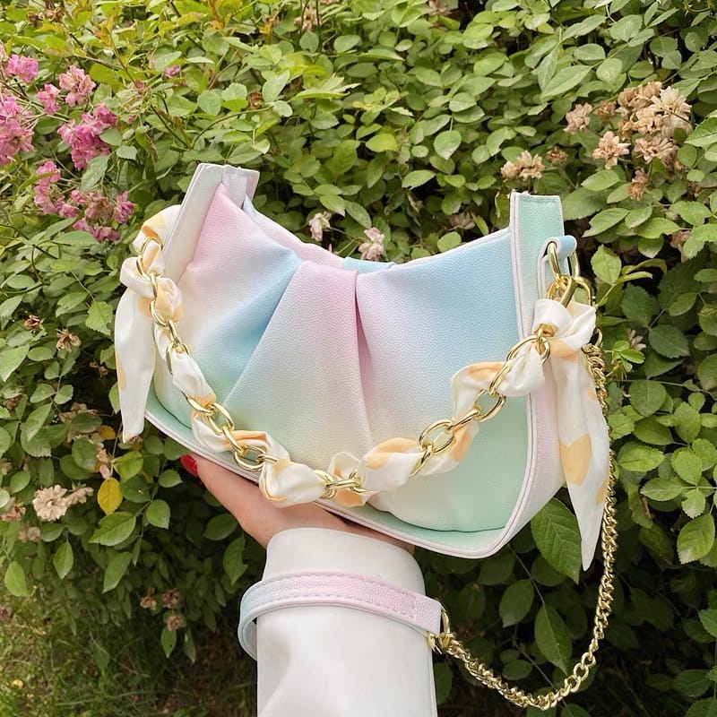 The 2024 luxury babe bag BG216 image