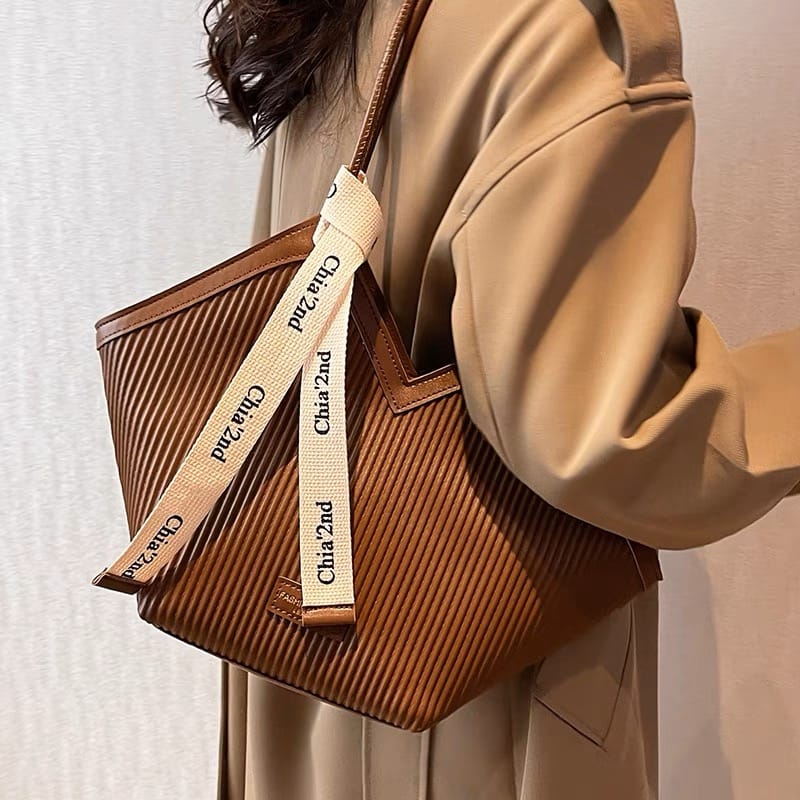 Luxury gang hand bag BG205 image