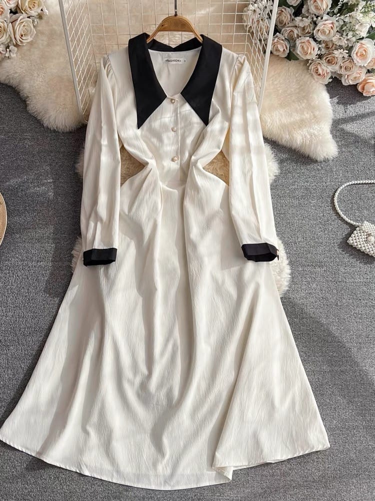 Garden estate heiress dress FD299 image