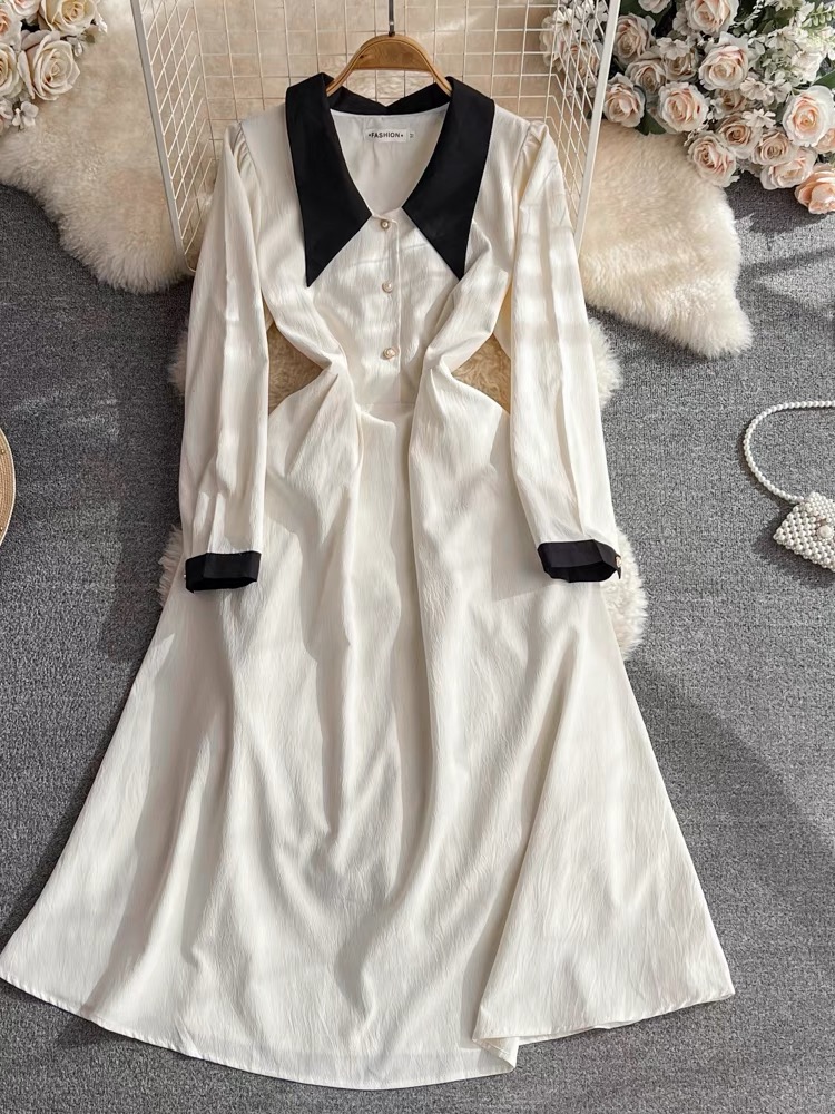 Garden estate heiress dress FD299