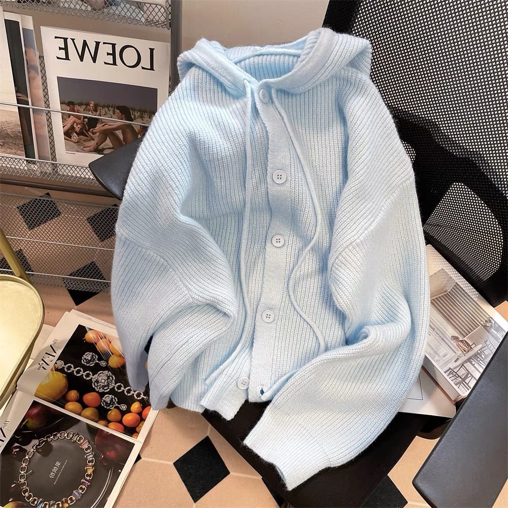 Beauty in comfort sweater SSZZ705 image