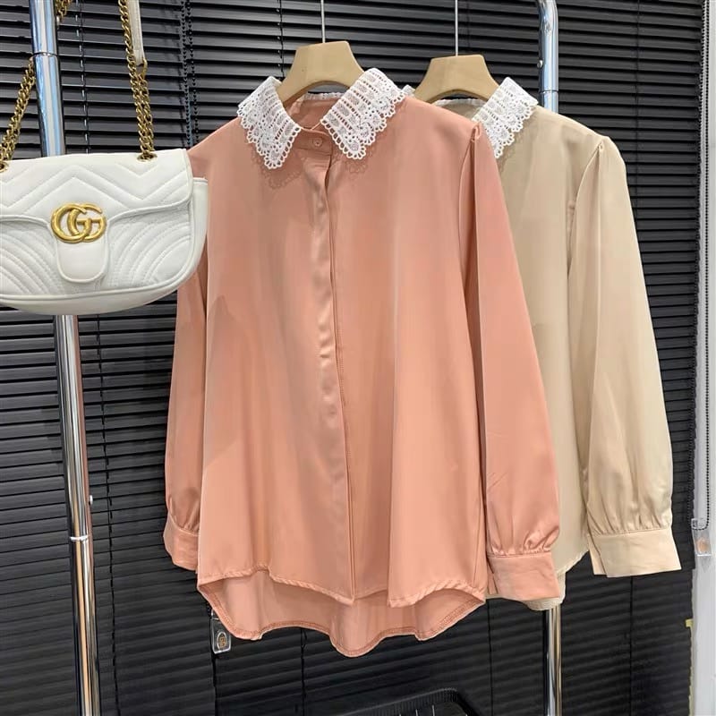 Always ready blouse image