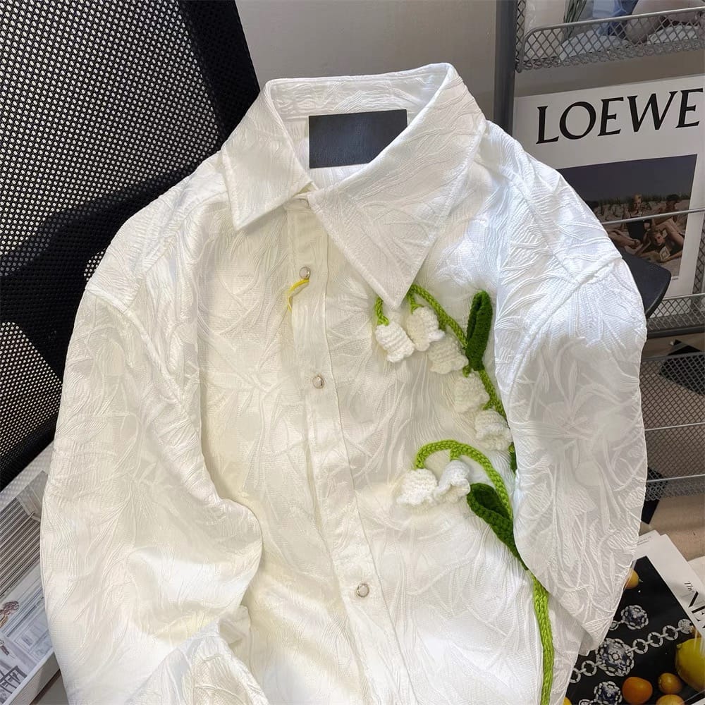 Lucid views shirt SDZZ907 image